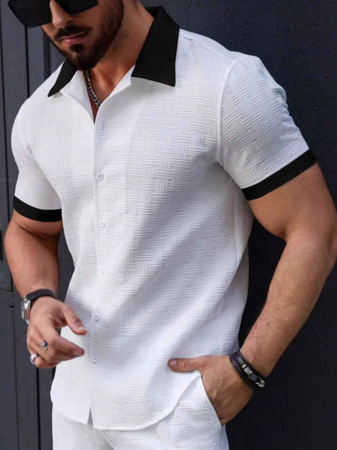 Cardiff ™ | Finn Shirt
