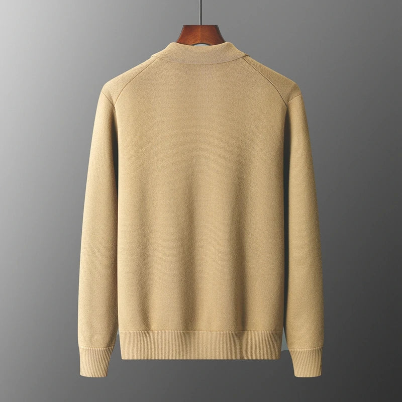 Cardiff ™ | Ellis Cardigan