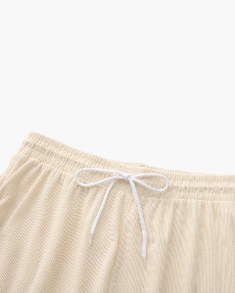 Cardiff ™ | Strided Shorts