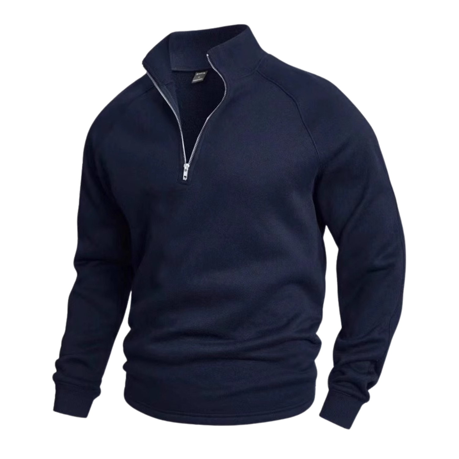 Cardiff™ | Blackwell Knit Half Zip