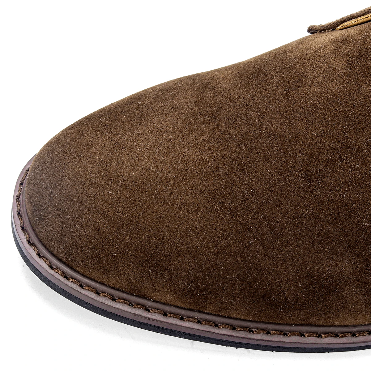 Cardiff ™ | Suede Boots for men