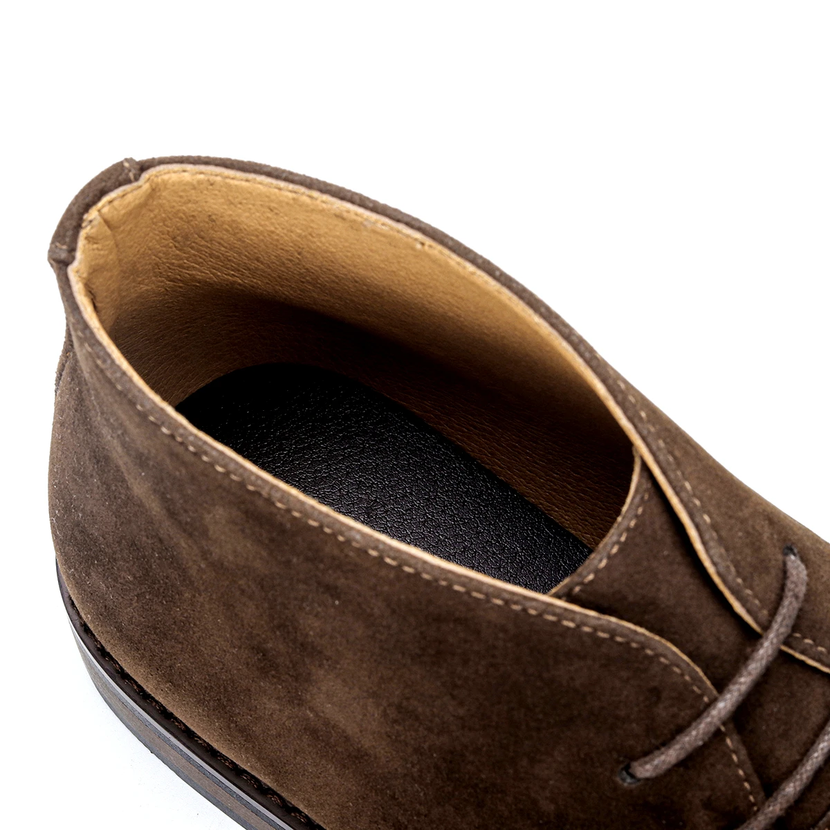Cardiff ™ | Suede Boots for men