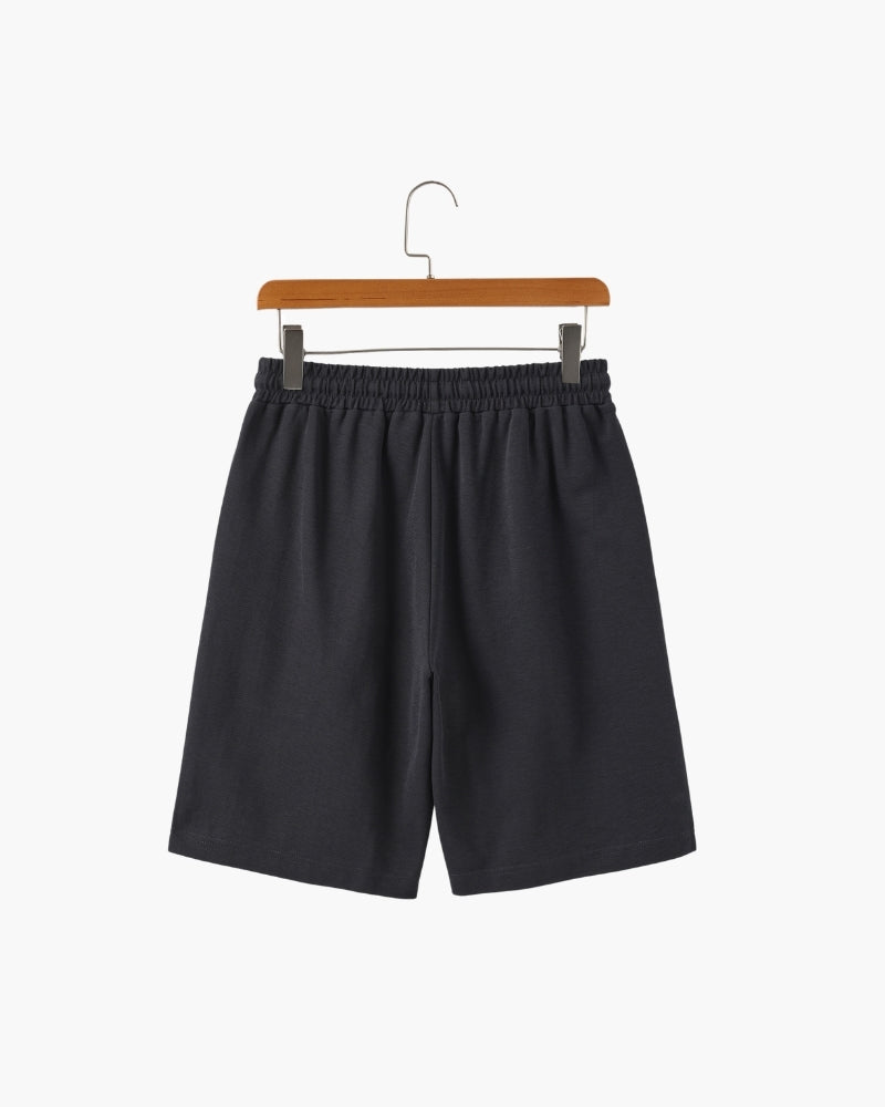 Cardiff ™ | Court Shorts