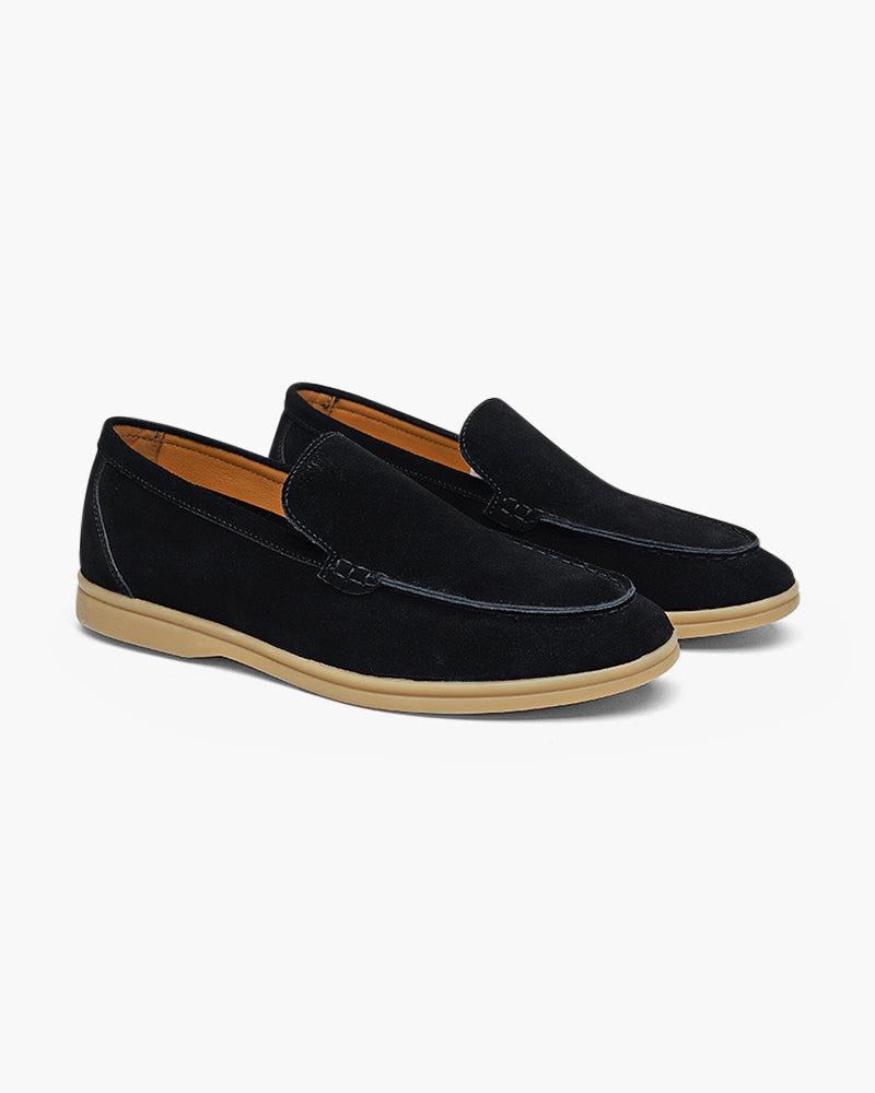 Cardiff ™ | Premium Suede Loafers