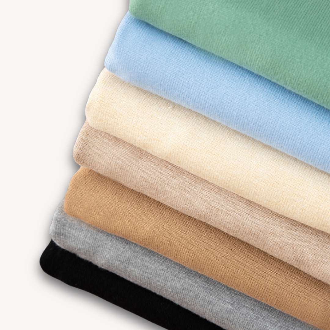 Cardiff™ | Men's V-Neck Knit Sweater