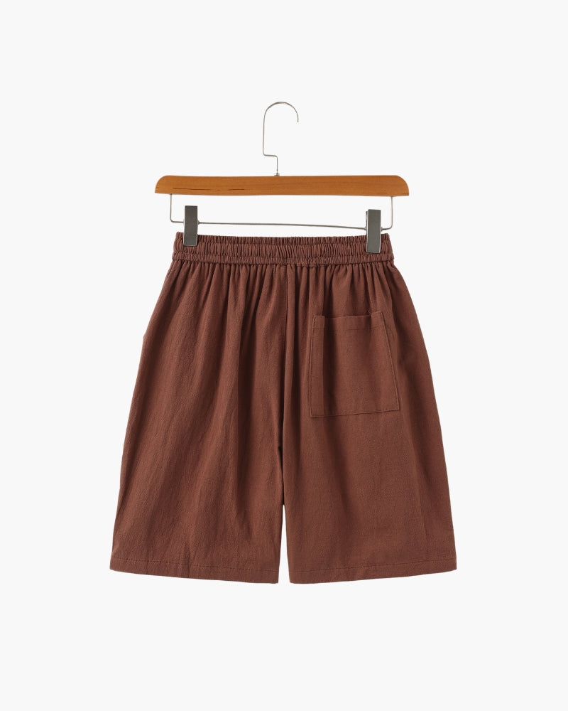 Cardiff ™ | Lago Shorts