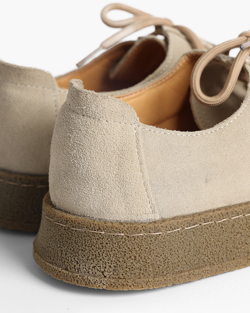 Cardiff ™ | Premium Suede City Shoes