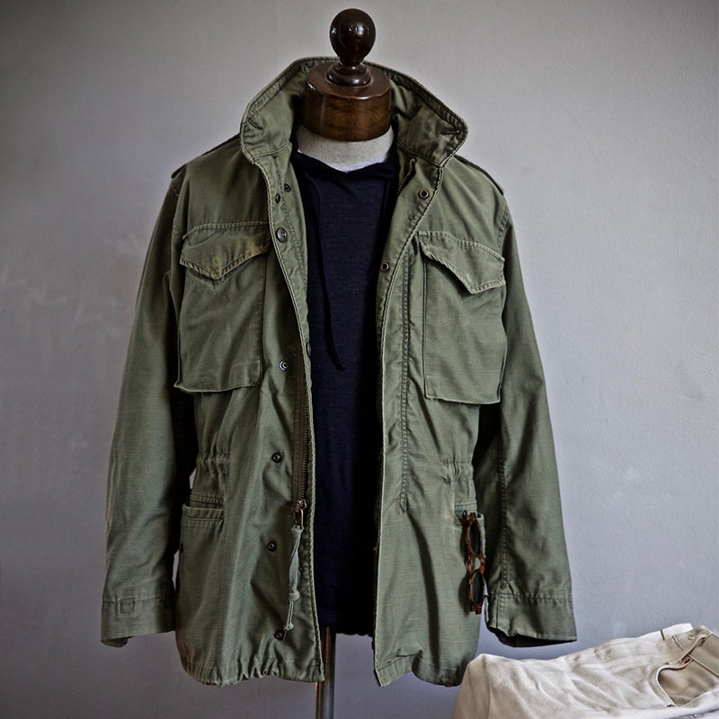 Cardiff™ | Highland Jacket