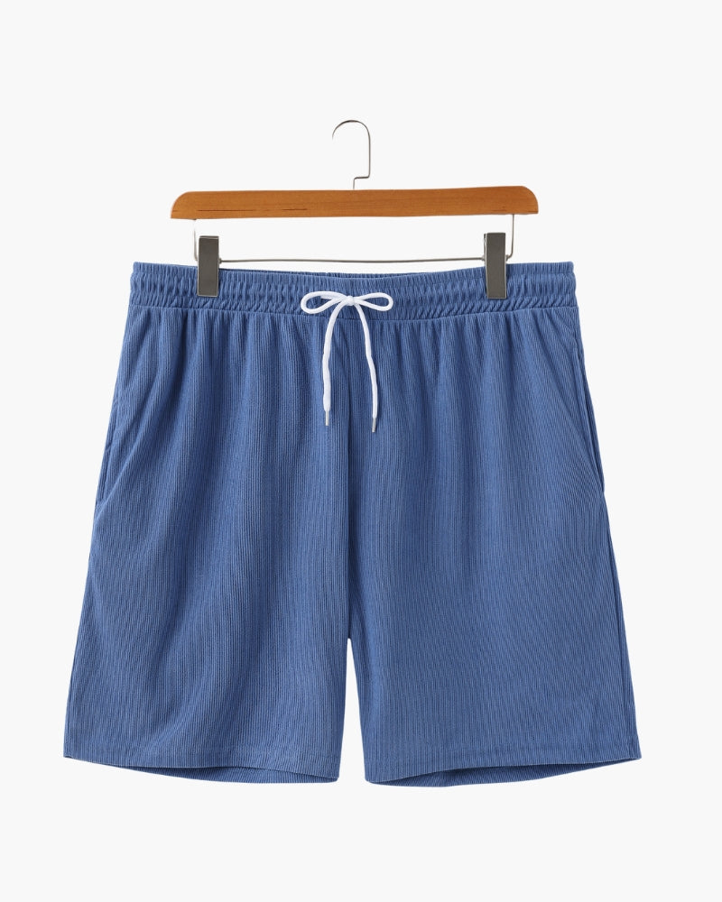 Cardiff ™ | Strided Shorts