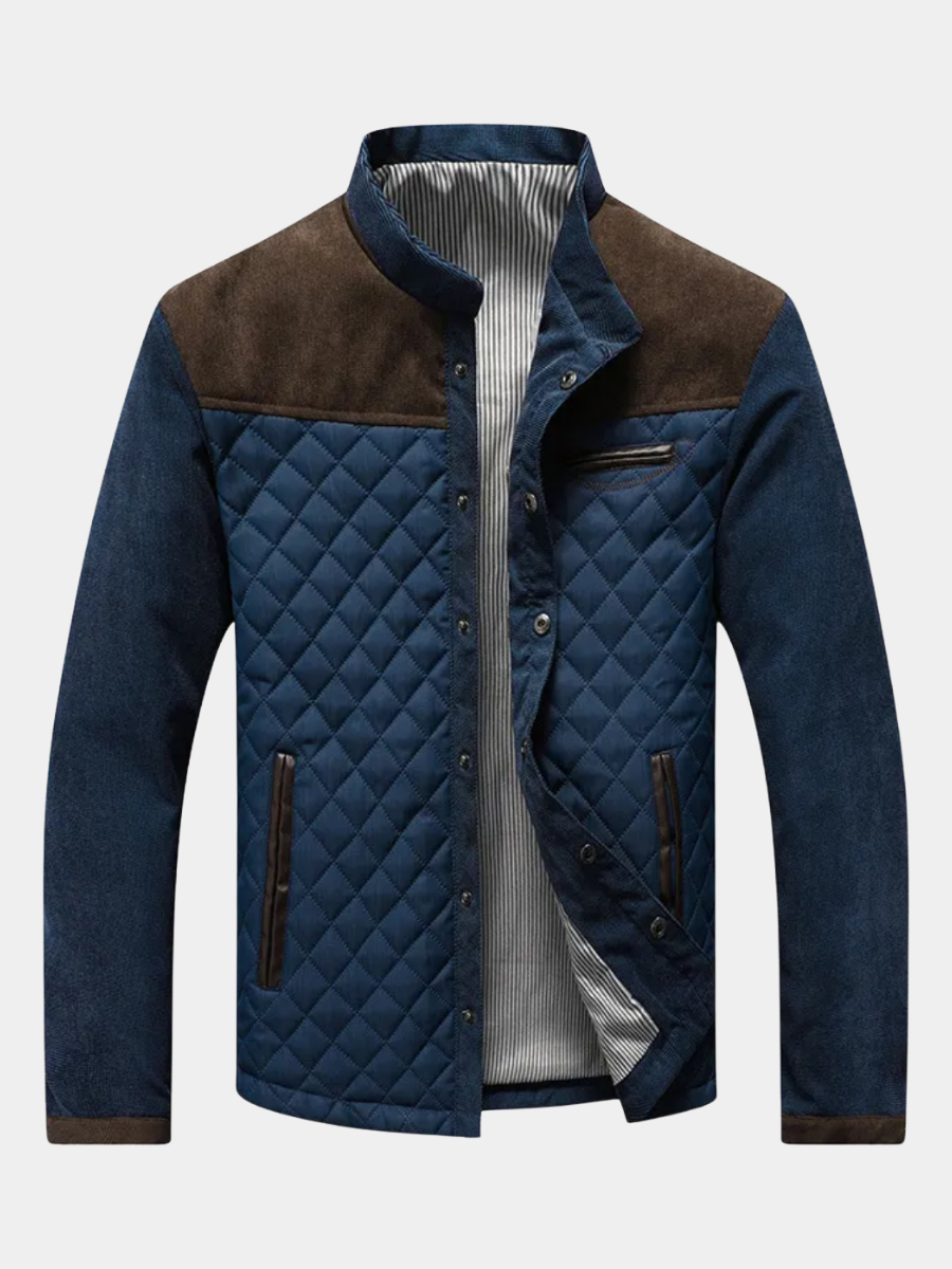 Cardiff™ | Luxury Men’s Jacket