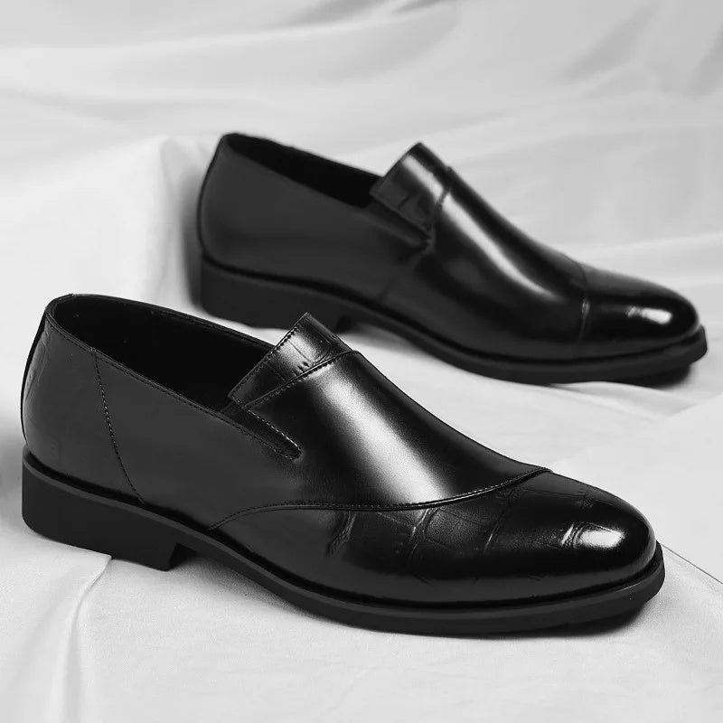 Cardiff™ | Savile Loafers