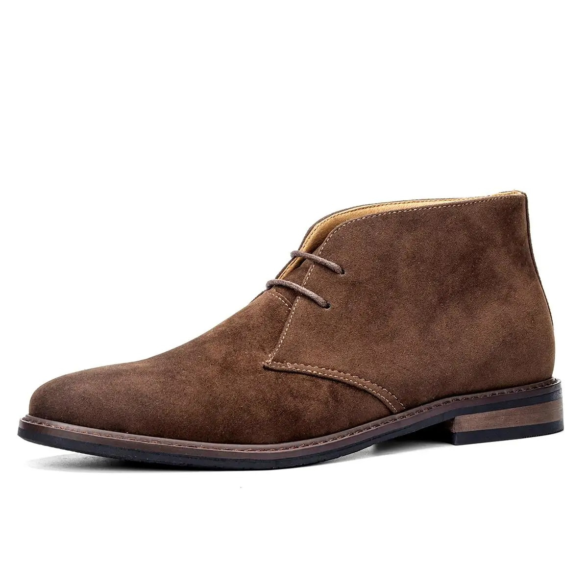 Cardiff ™ | Suede Boots for men