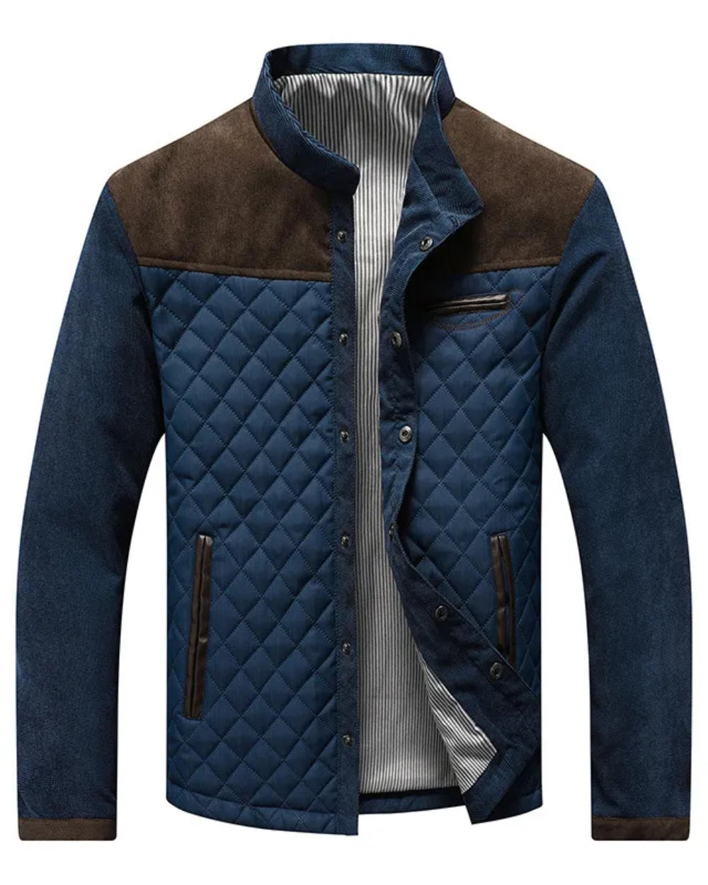 Cardiff™ | Luxury Men’s Jacket