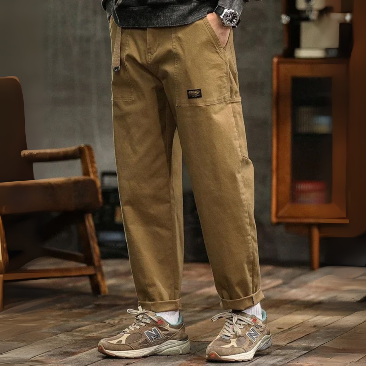 Cardiff™ | Outlander Cargo Pants