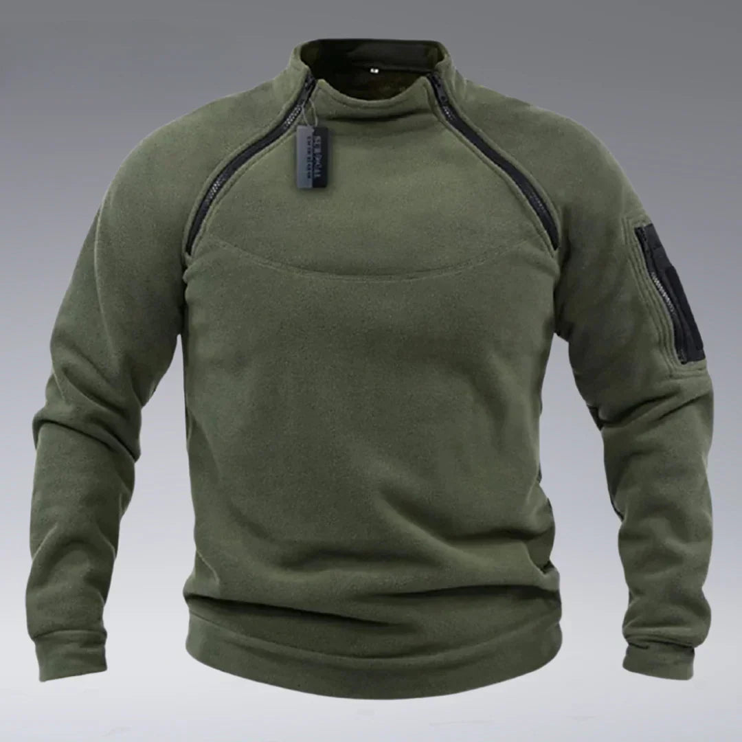 Cardiff™ | Artic Fleece Pullover