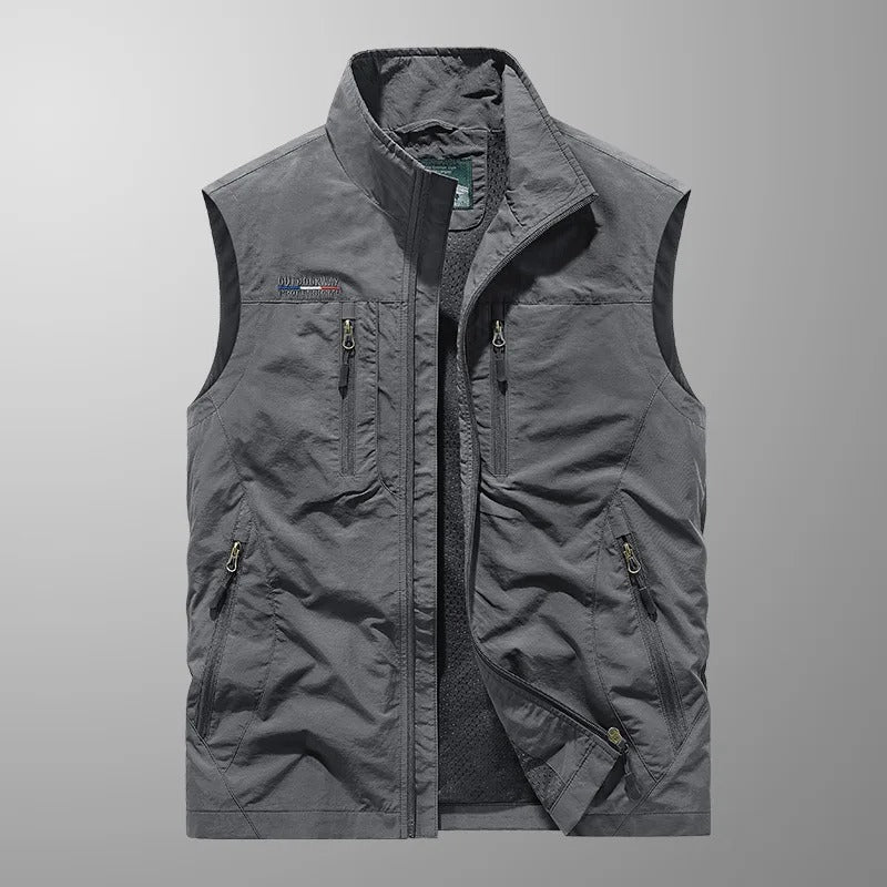 Cardiff™ | Highland Cargo Gilet