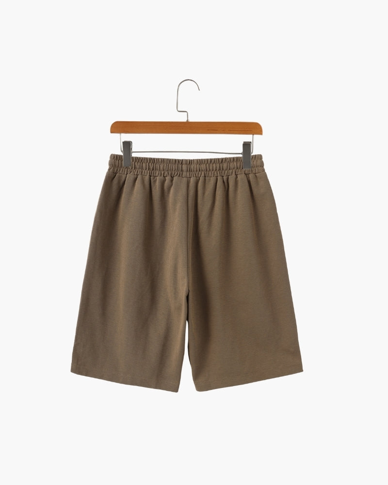Cardiff ™ | Court Shorts