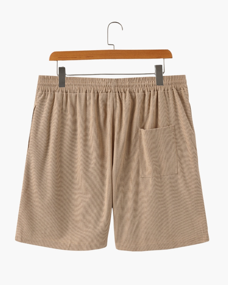 Cardiff ™ | Strided Shorts