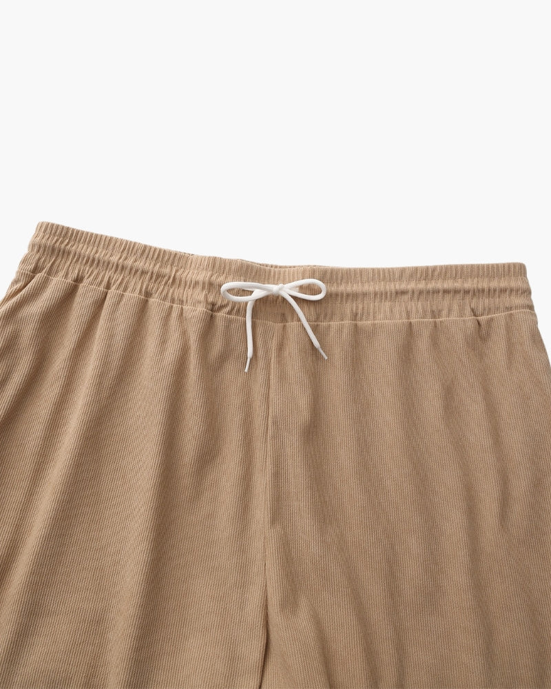 Cardiff ™ | Strided Shorts