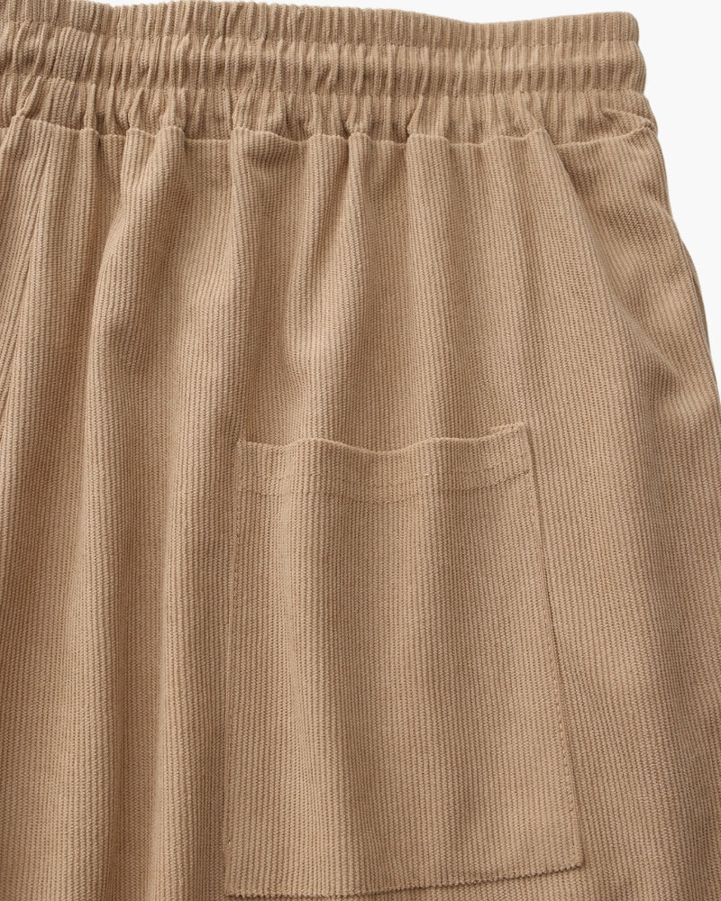 Cardiff ™ | Strided Shorts