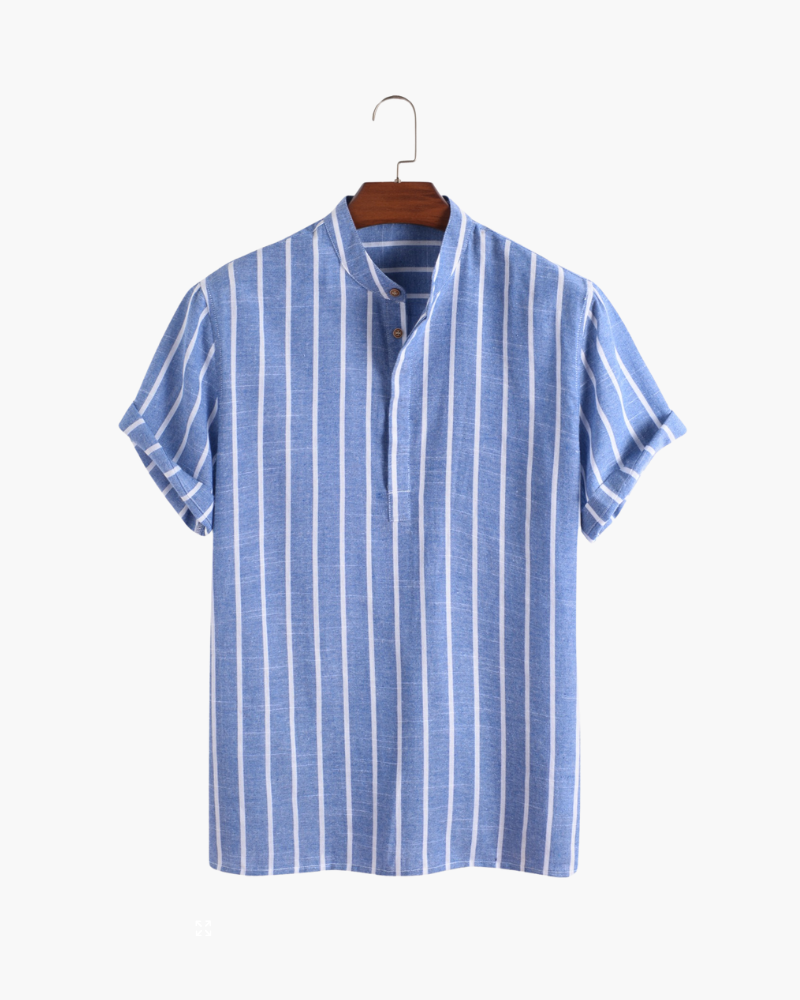 Cardiff ™ | Bari Sailor Polo