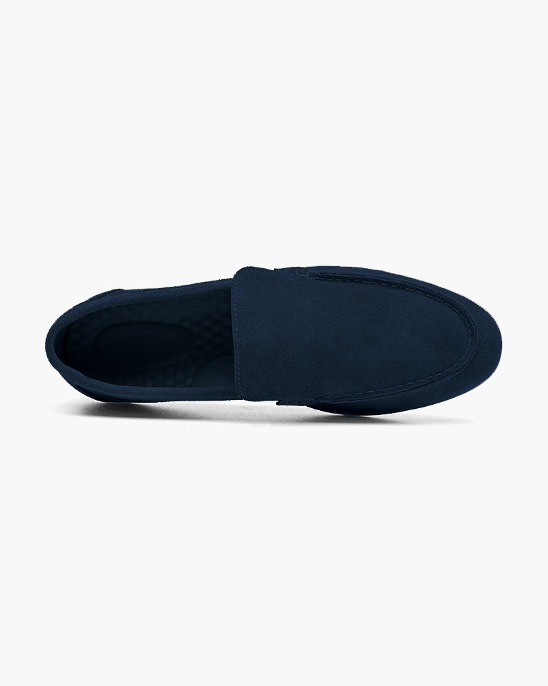 Cardiff ™ | Premium Suede Loafers
