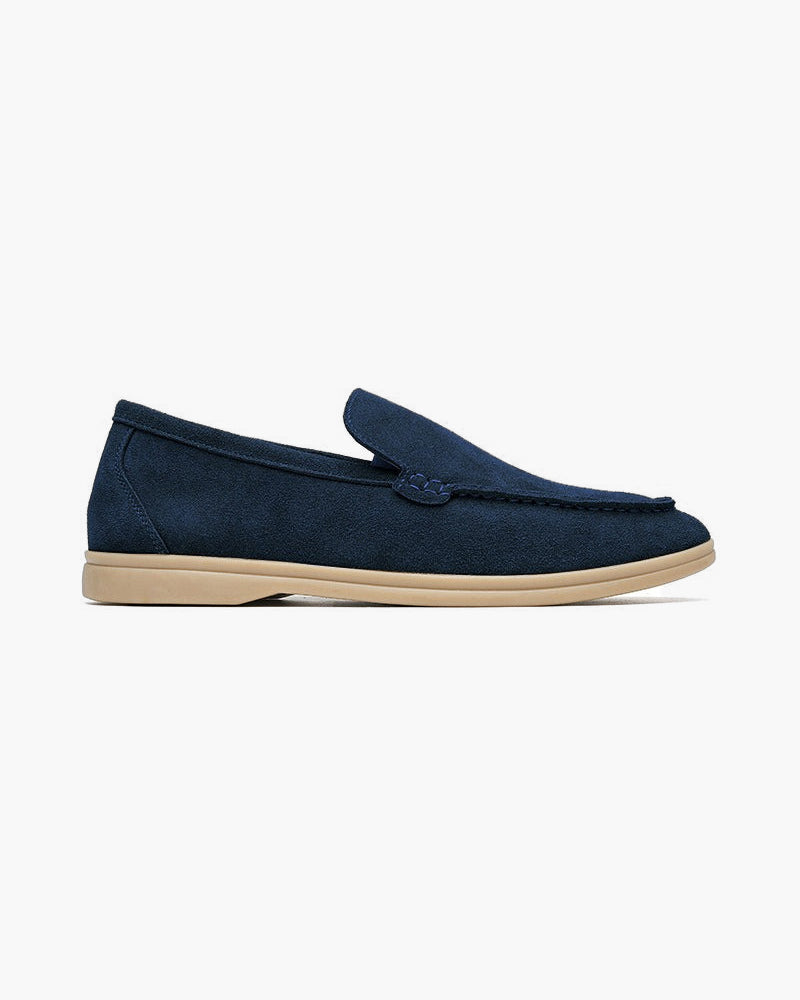 Cardiff ™ | Premium Suede Loafers