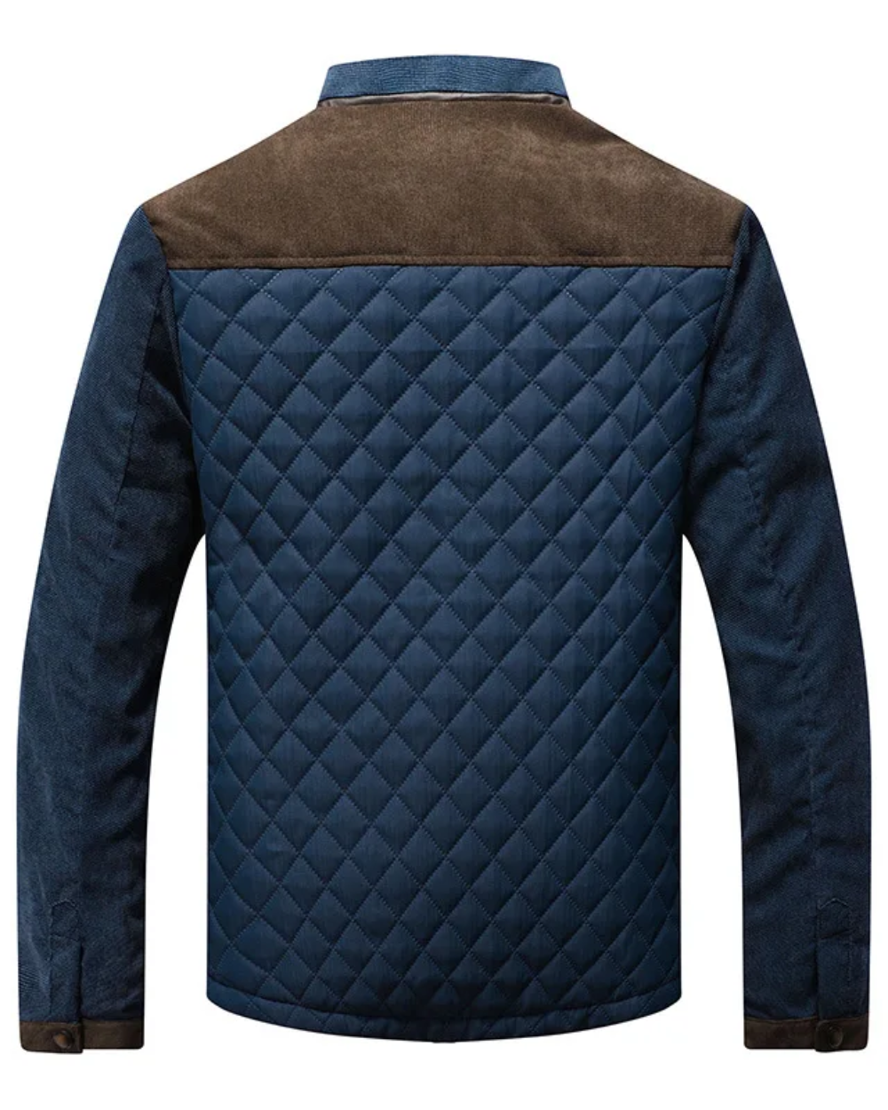 Cardiff™ | Luxury Men’s Jacket