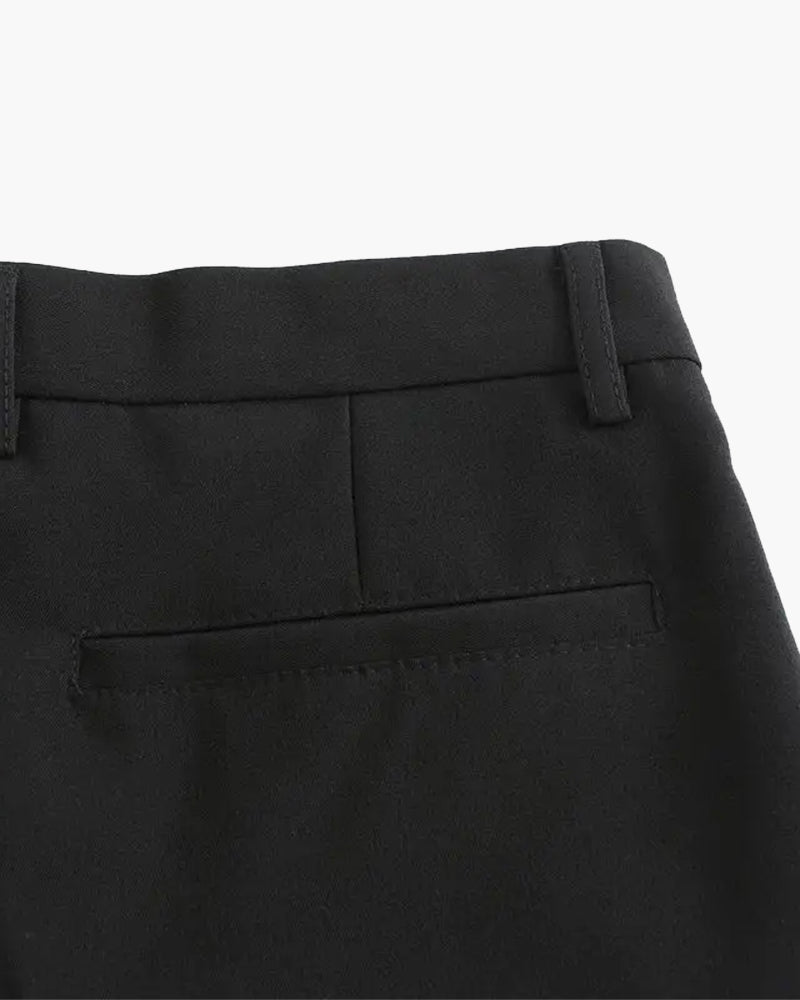 Cardiff ™ | Stretch Pantalon
