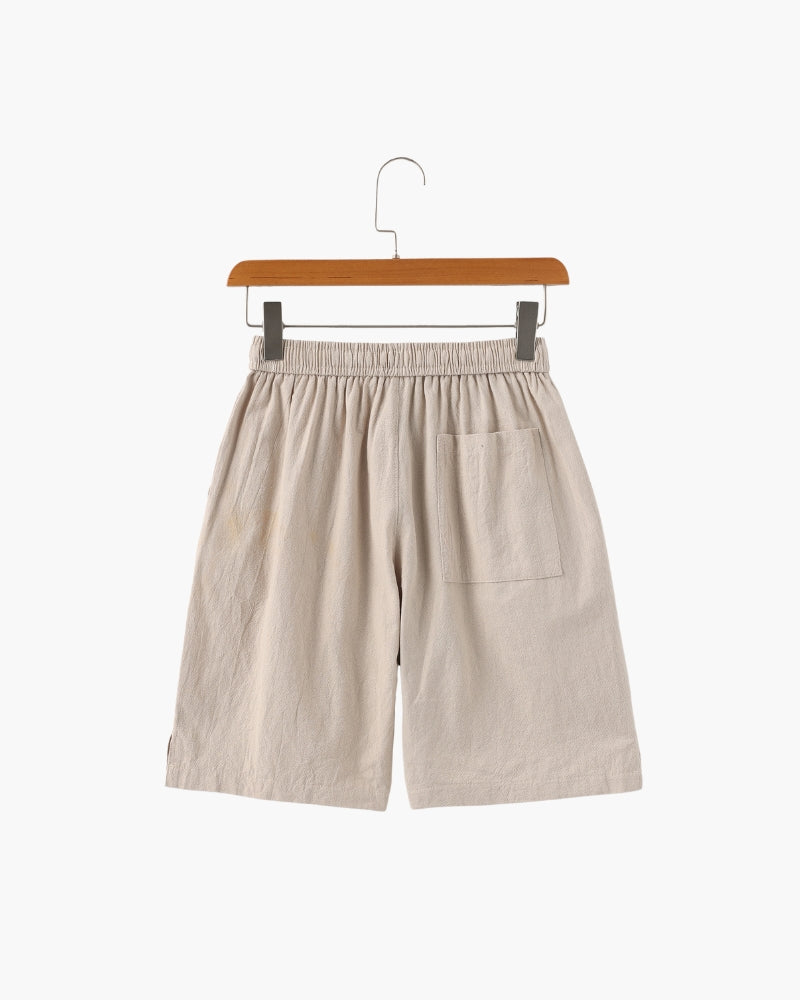 Cardiff ™ | Lago Shorts