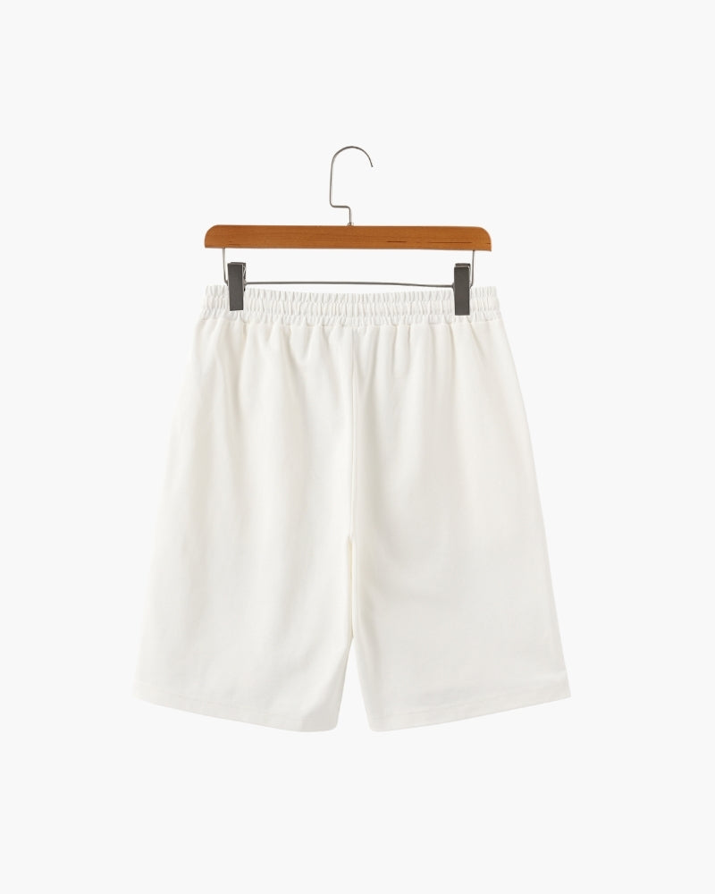 Cardiff ™ | Court Shorts