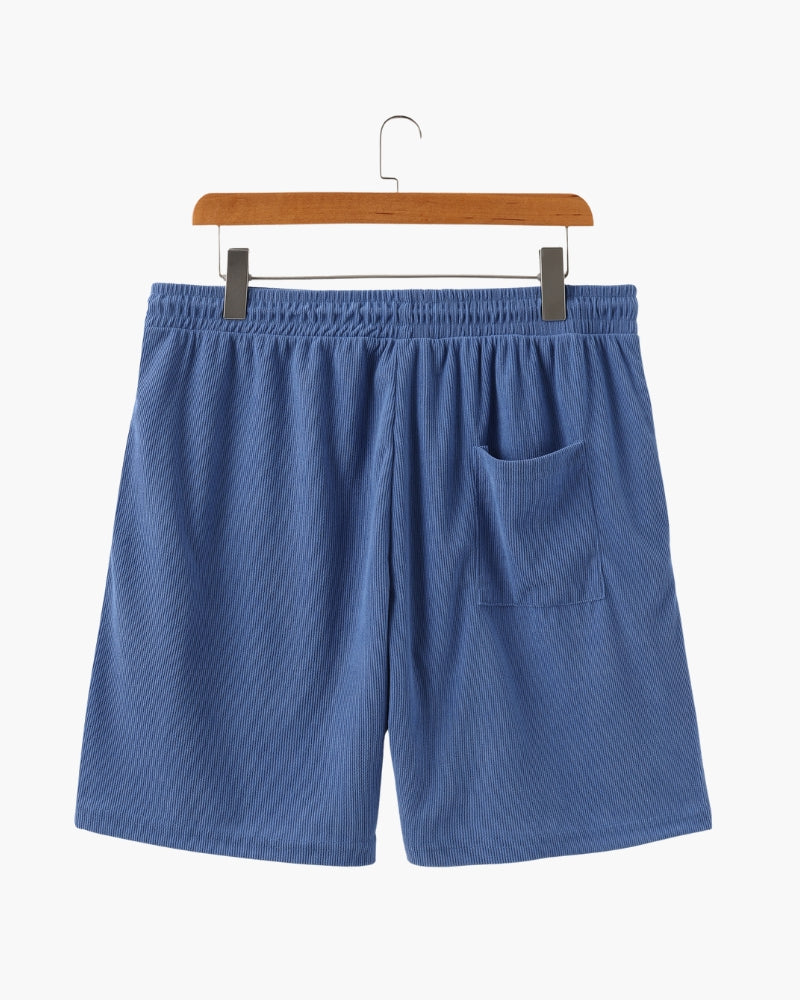 Cardiff ™ | Strided Shorts