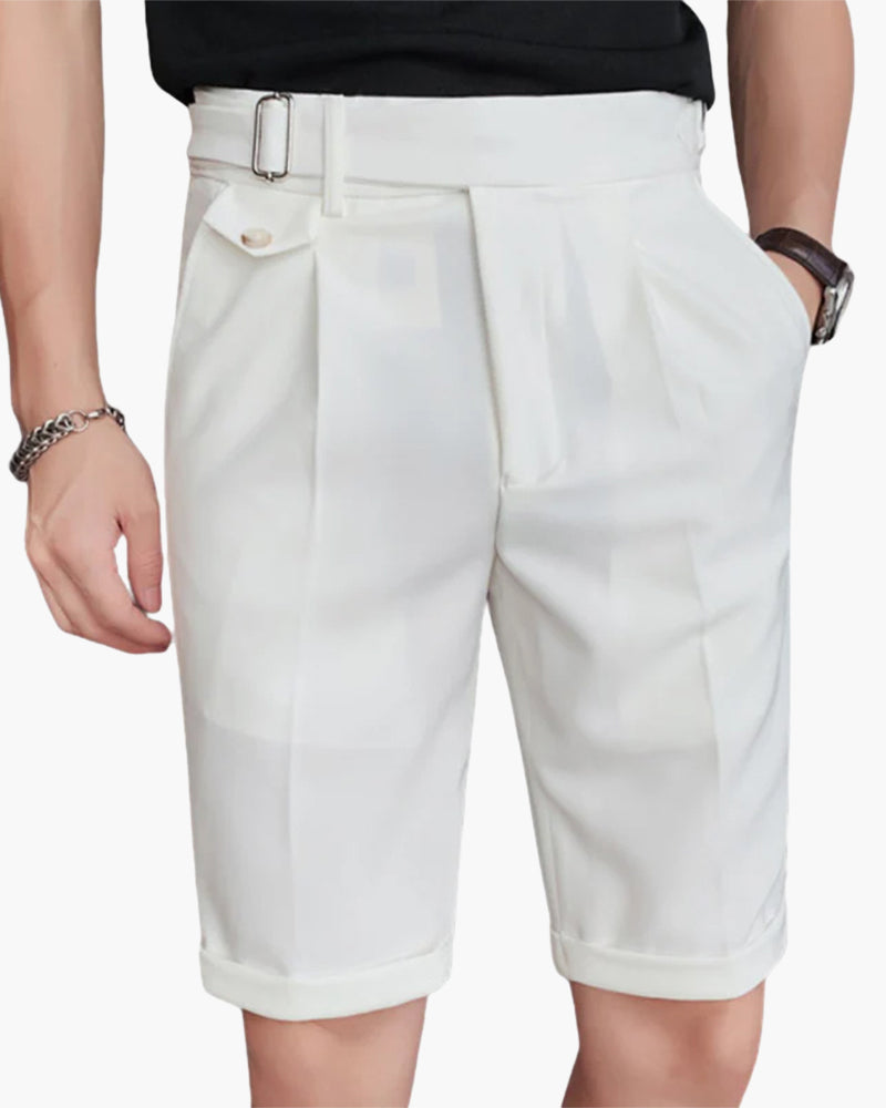 Cardiff ™ | Short Pantalon