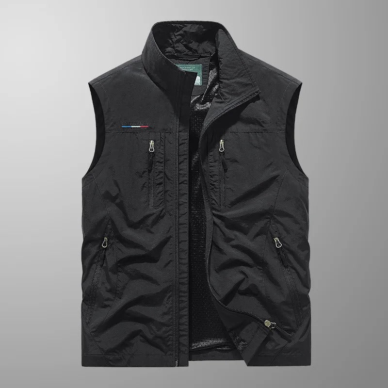 Cardiff™ | Highland Cargo Gilet