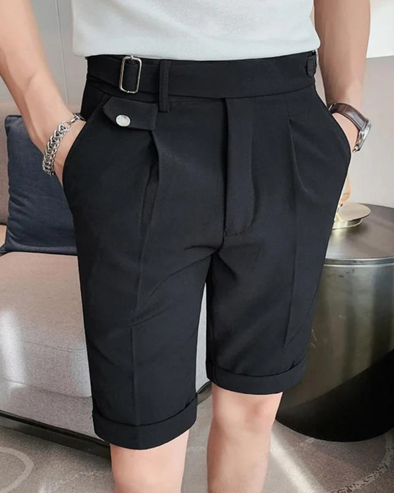 Cardiff ™ | Short Pantalon