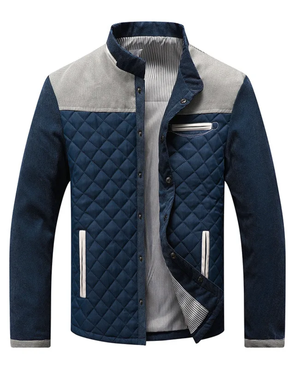 Cardiff™ | Luxury Men’s Jacket