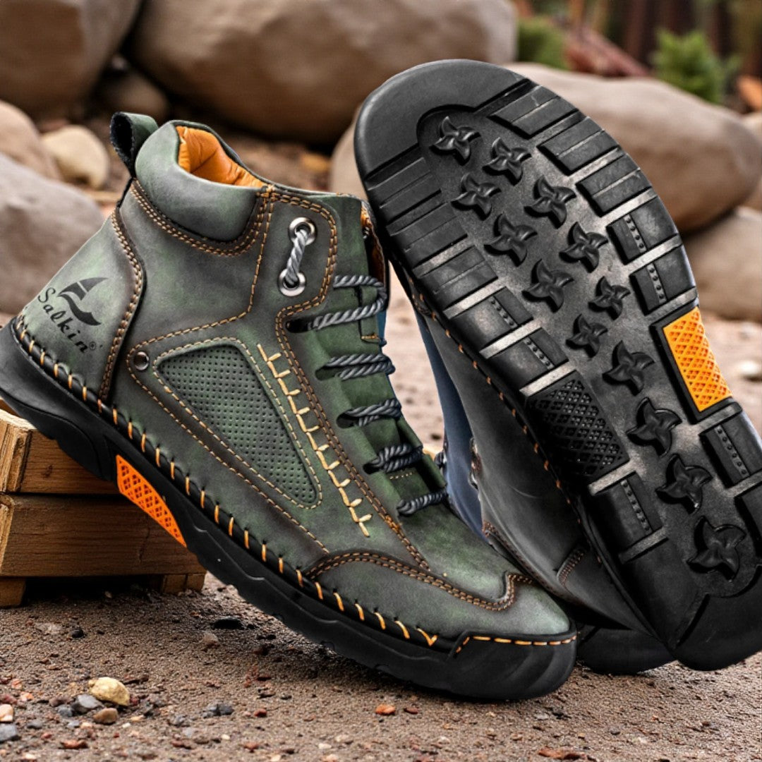 Cardiff™ | St. Moritz Boots