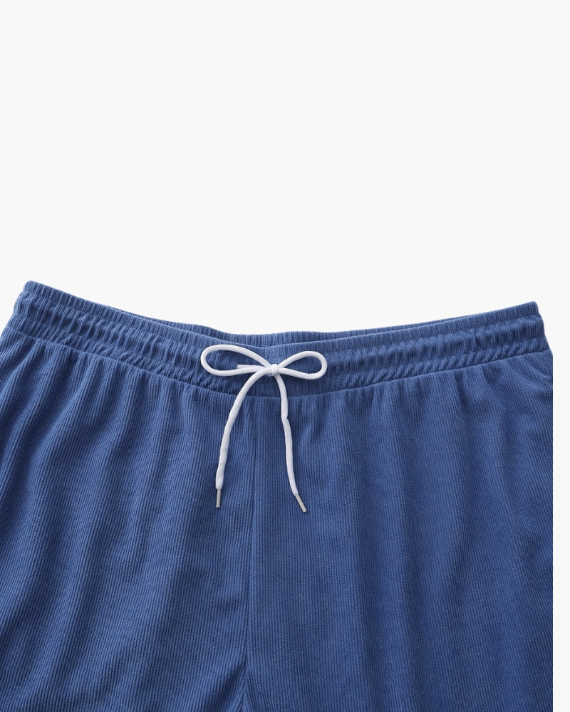 Cardiff ™ | Strided Shorts