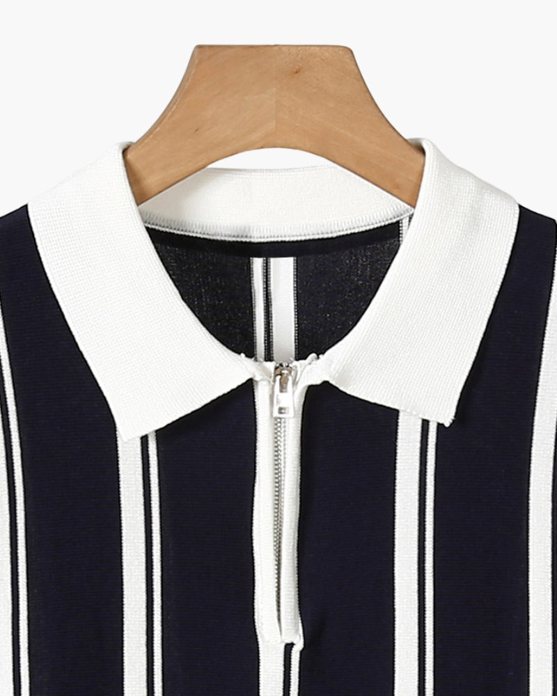Cardiff ™ | Modena Half-Zip