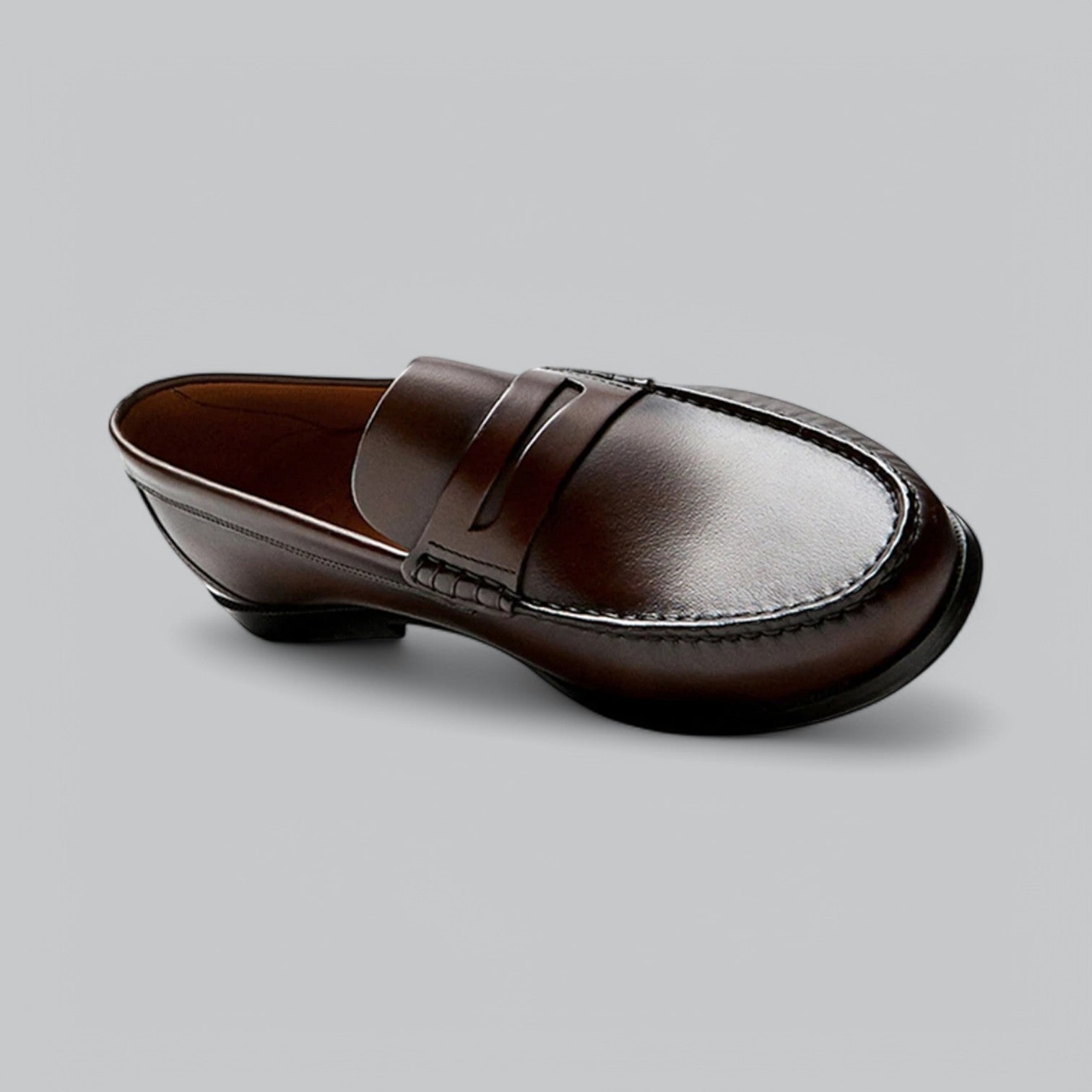 Cardiff ™ | Mayfair Penny Loafers