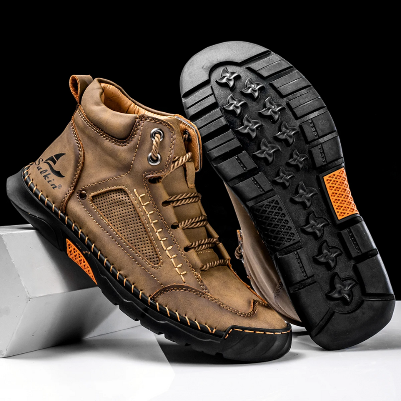 Cardiff™ | St. Moritz Boots