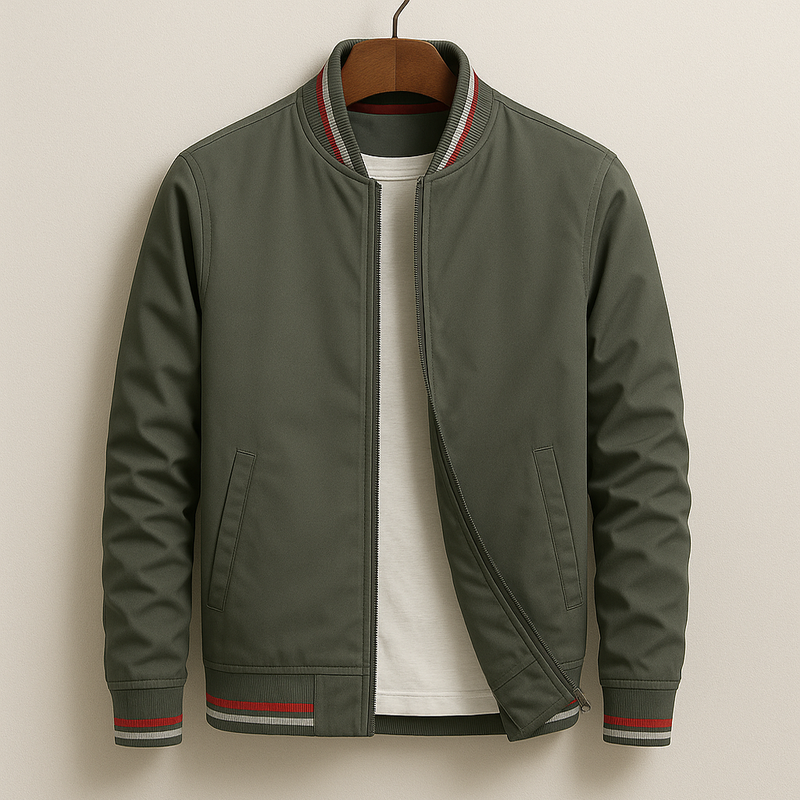 Cardiff ™ | Brighton Jacket