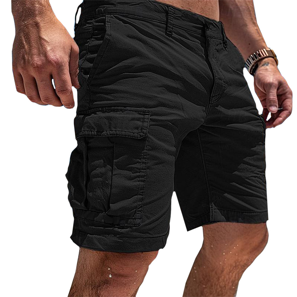 Cardiff ™ | Explorer Cargo Shorts