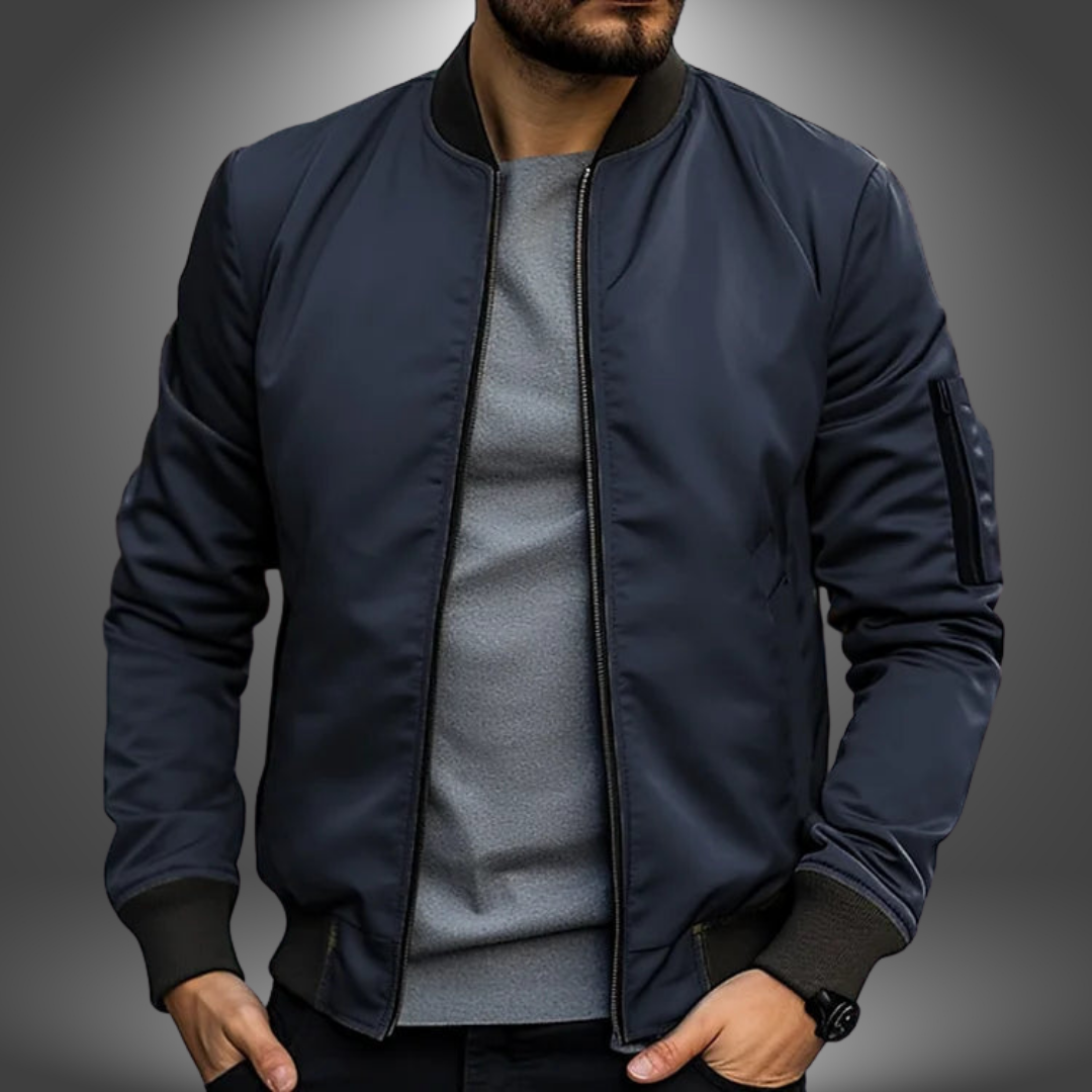 Cardiff™ | Nightfall Jacket