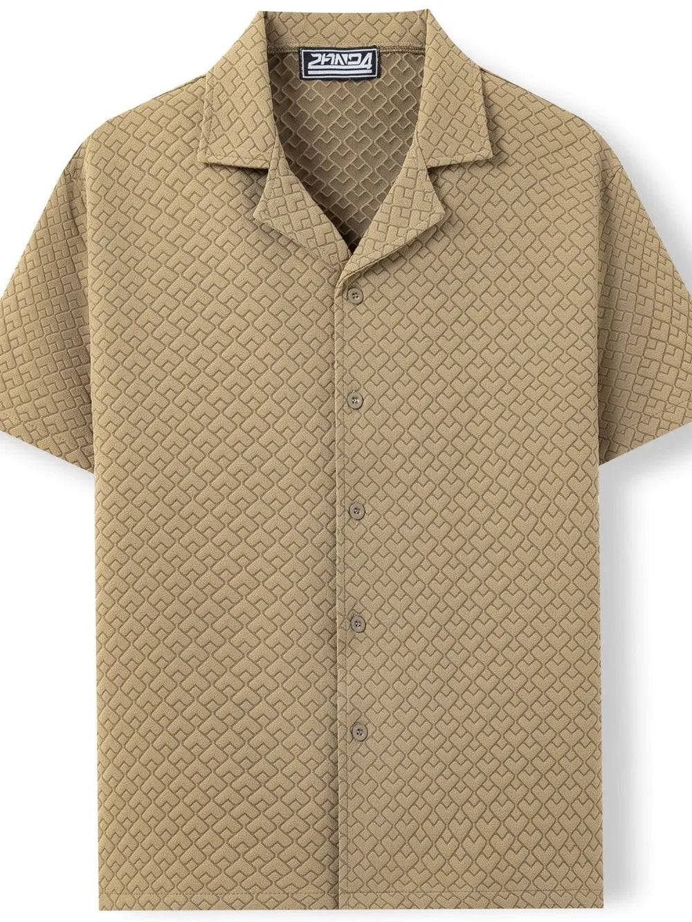 Cardiff ™ | Malibu Button Down Shirt