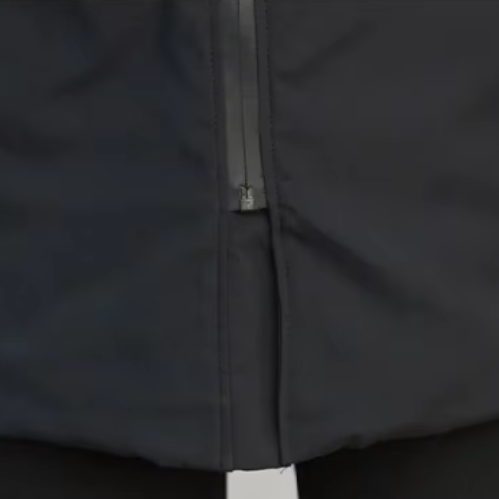 Cardiff™ | Elegant Men's Windbreaker