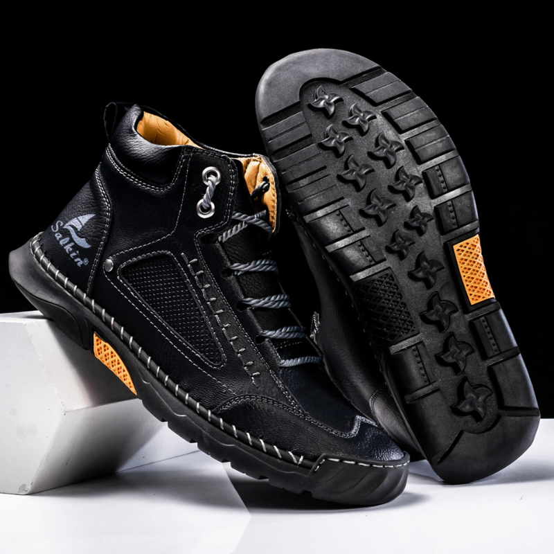 Cardiff™ | St. Moritz Boots