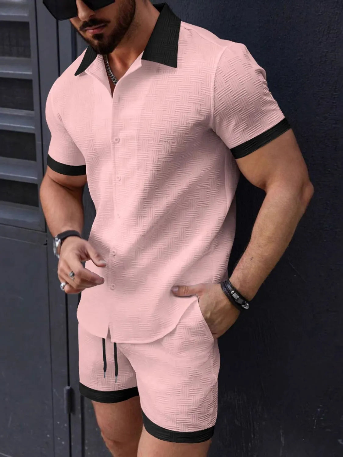 Cardiff ™ | Elan Shirt