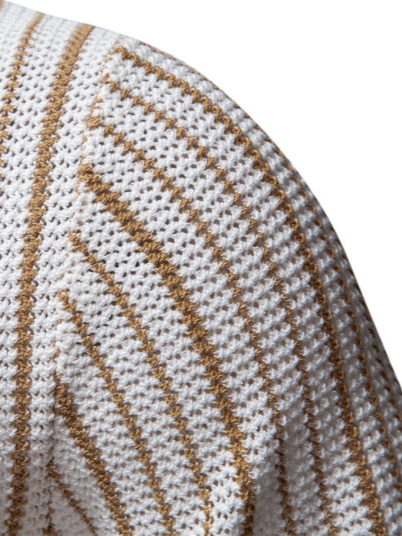 Cardiff ™ | Lior Stripe Shirt
