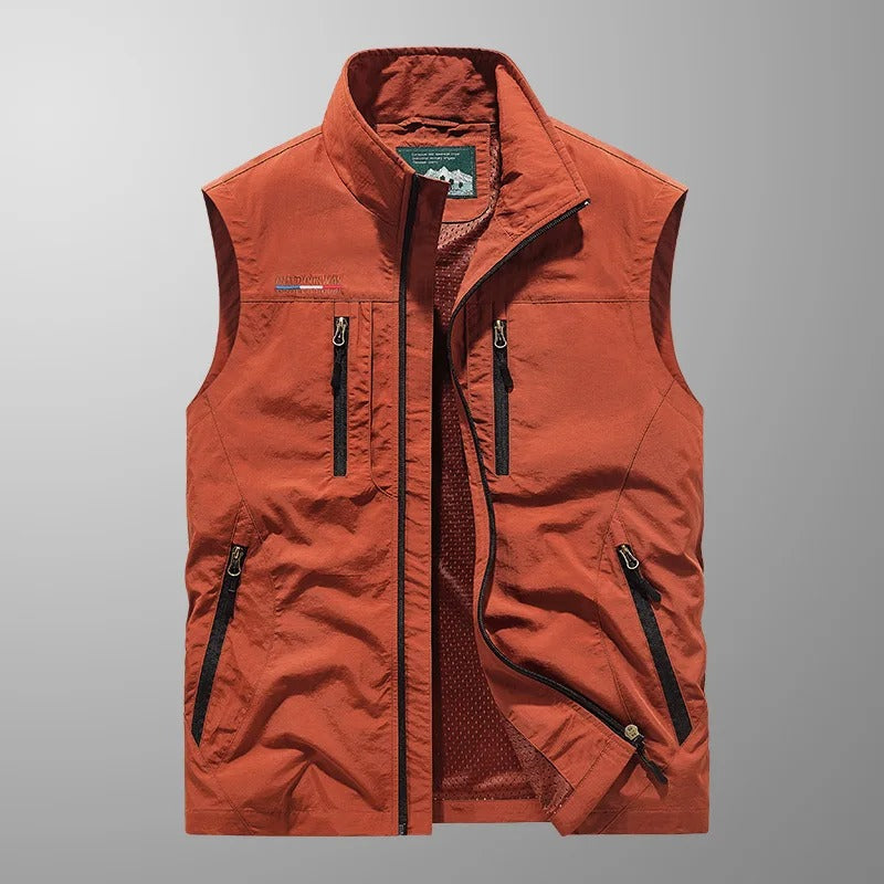 Cardiff™ | Highland Cargo Gilet
